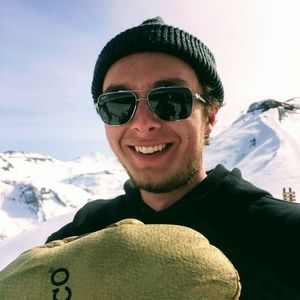 Meet your Posher, Anthony